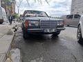 Acil Satılık Sahibinden Mercedes - Benz E 200 d 1983 Model
