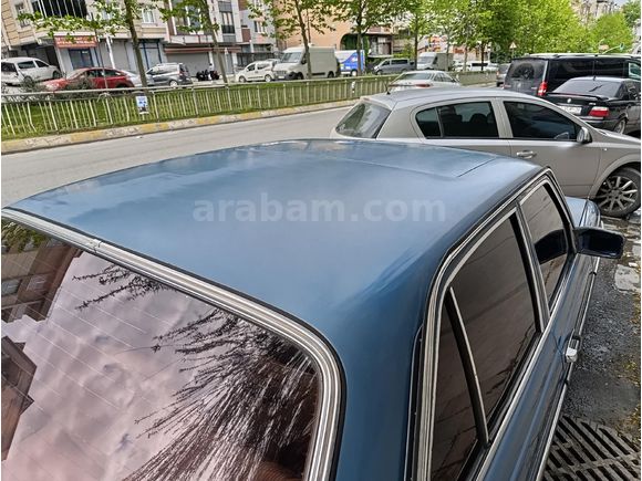 Acil Satılık Sahibinden Mercedes - Benz E 200 d 1983 Model