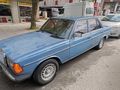 Acil Satılık Sahibinden Mercedes - Benz E 200 d 1983 Model