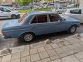 Acil Satılık Sahibinden Mercedes - Benz E 200 d 1983 Model