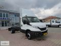 BÜYÜKSOYLU'DAN 2023 MODEL IVECO DAILY 72 C 16 4350 WB ŞASE AC