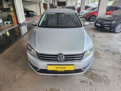 YENİ RENK OTOMOTİV 2011 PASSAT 108.000 KM COMFORTLINE OTOMATIK