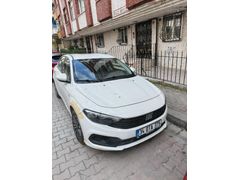 Sahibinden Fiat Egea 1.3 Multijet Easy Plus 2021 Model
