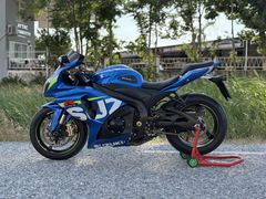 HARUN ÇAMKIRAN GALERİDEN BENZERSİZ GSXR 1000 2015 23.000km