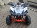 0**SIFIR 2026 WAWASAKY 125CC OTOMATİK ATV