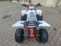 0**SIFIR 2026 WAWASAKY 125CC OTOMATİK ATV