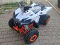 0**SIFIR 2026 WAWASAKY 125CC OTOMATİK ATV