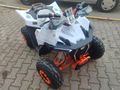 0**SIFIR 2026 WAWASAKY 125CC OTOMATİK ATV
