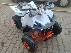 0**SIFIR 2026 WAWASAKY 125CC OTOMATİK ATV