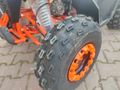 0**SIFIR 2026 WAWASAKY 125CC OTOMATİK ATV