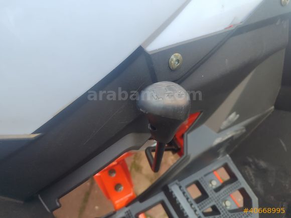 0**SIFIR 2026 WAWASAKY 125CC OTOMATİK ATV