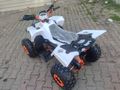 0**SIFIR 2026 WAWASAKY 125CC OTOMATİK ATV