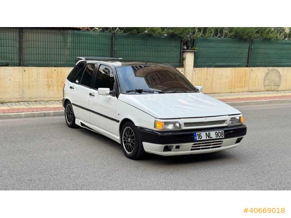 TM'den 1997 Model Tipo