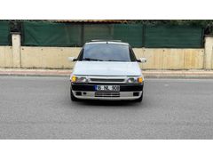 TM'den 1997 Model Tipo
