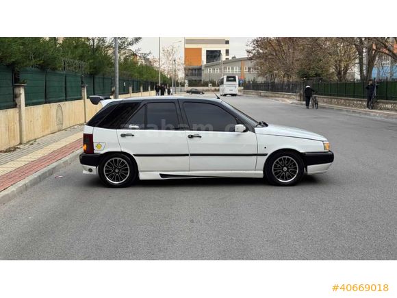 TM'den 1997 Model Tipo