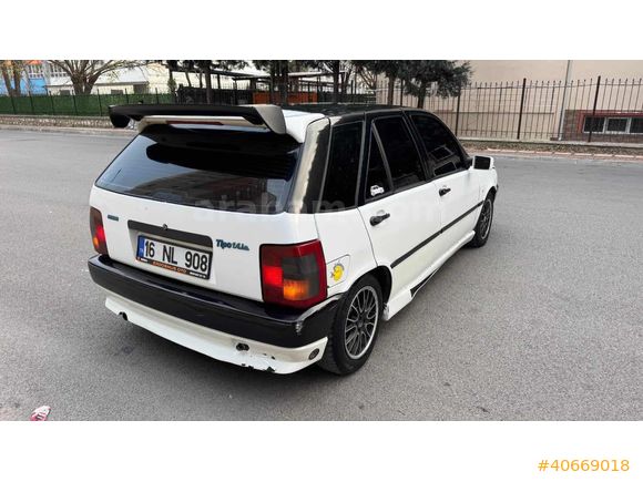TM'den 1997 Model Tipo