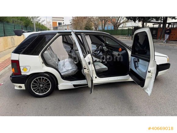 TM'den 1997 Model Tipo
