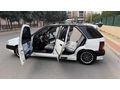 TM'den 1997 Model Tipo