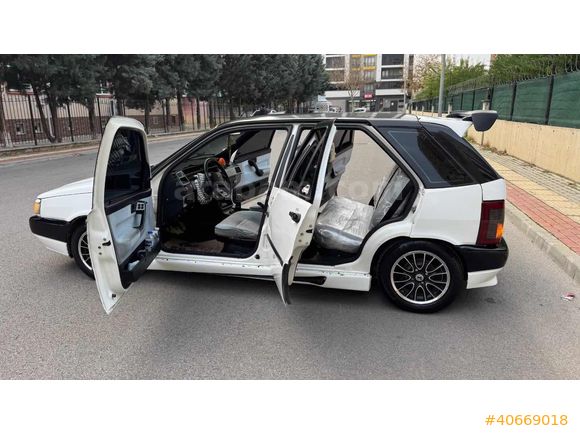 TM'den 1997 Model Tipo