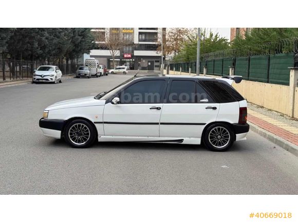 TM'den 1997 Model Tipo