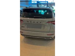 Sahibinden Skoda Karoq 1.5 TSI Sportline 2025 Model İstanbul
