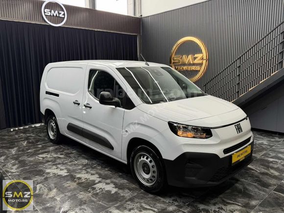 SMZ MOTOR 2024 DOBLO MAXİ DİZEL MANUEL 500 KM K.K 12 TAK