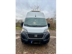 Sahibinden Fiat Ducato 17 m³ 2024 Model İstanbul