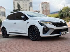 BOYASIZ OTOMATİK RENAULT CLİO 1.0 TCE TECHNO ESPRİT ALPİNE FULL