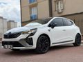BOYASIZ OTOMATİK RENAULT CLİO 1.0 TCE TECHNO ESPRİT ALPİNE FULL