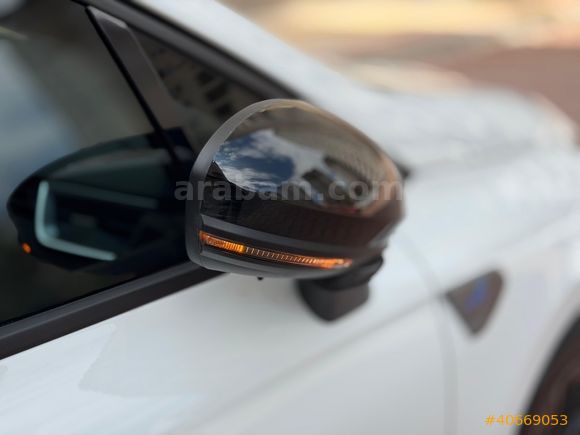 BOYASIZ OTOMATİK RENAULT CLİO 1.0 TCE TECHNO ESPRİT ALPİNE FULL
