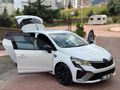 BOYASIZ OTOMATİK RENAULT CLİO 1.0 TCE TECHNO ESPRİT ALPİNE FULL