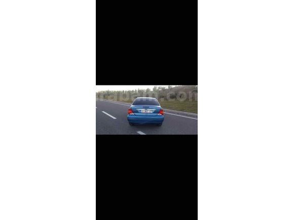 Sahibinden Ford Focus 2.0 Ghia 2000 Model 