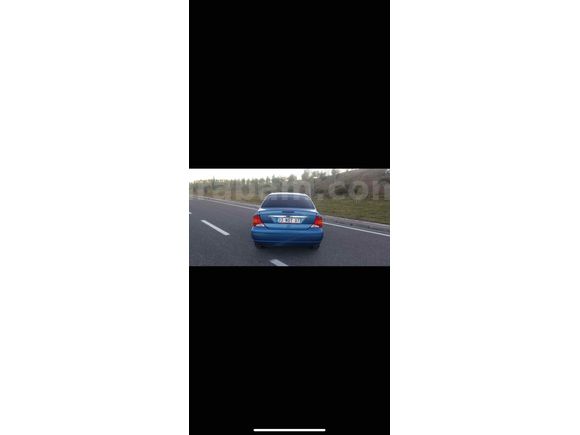Sahibinden Ford Focus 2.0 Ghia 2000 Model 