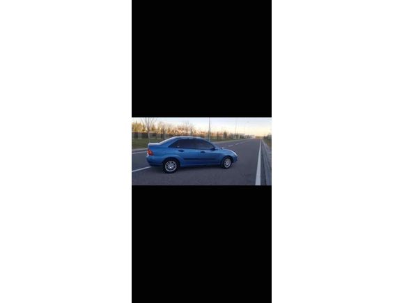 Sahibinden Ford Focus 2.0 Ghia 2000 Model 