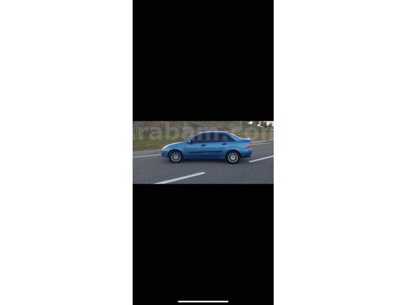 Sahibinden Ford Focus 2.0 Ghia 2000 Model 