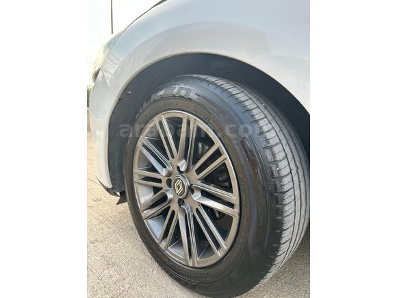 Cıncık Clio 1.2 Joy 2015 Model