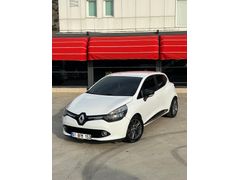 Cıncık Clio 1.2 Joy 2015 Model