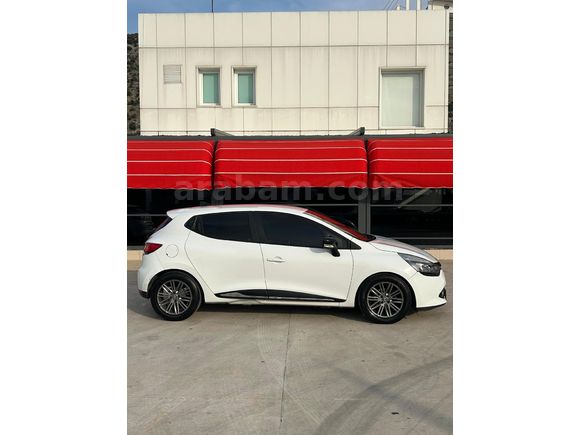 Cıncık Clio 1.2 Joy 2015 Model