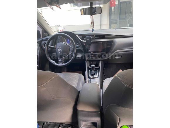 Sahibinden Toyota Corolla 1.4 D-4D Touch 2018 Model 