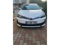 Sahibinden Toyota Corolla 1.4 D-4D Touch 2018 Model 