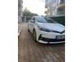 Sahibinden Toyota Corolla 1.4 D-4D Touch 2018 Model 