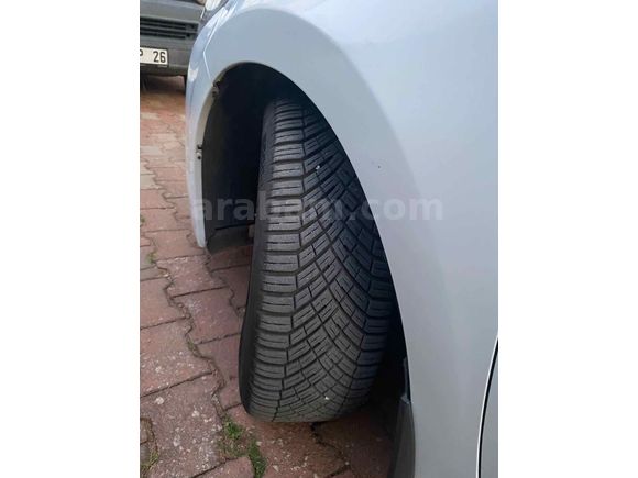 Sahibinden Toyota Corolla 1.4 D-4D Touch 2018 Model 