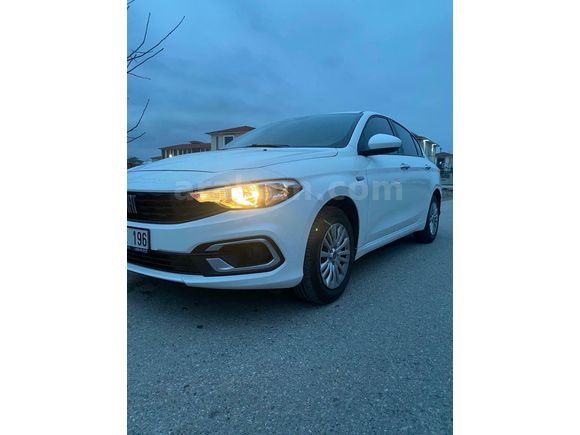 Sahibinden Fiat Egea 1.4 Fire Easy 2024 Model