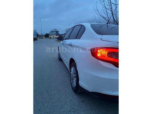 Sahibinden Fiat Egea 1.4 Fire Easy 2024 Model