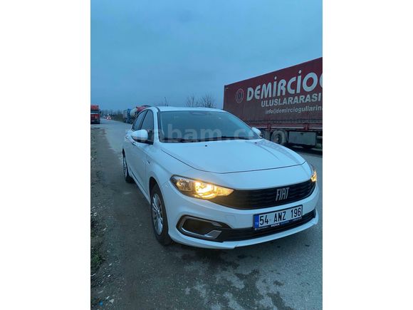 Sahibinden Fiat Egea 1.4 Fire Easy 2024 Model