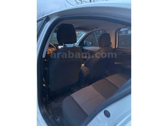 Sahibinden Fiat Egea 1.4 Fire Easy 2024 Model