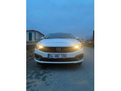 Sahibinden Fiat Egea 1.4 Fire Easy 2024 Model