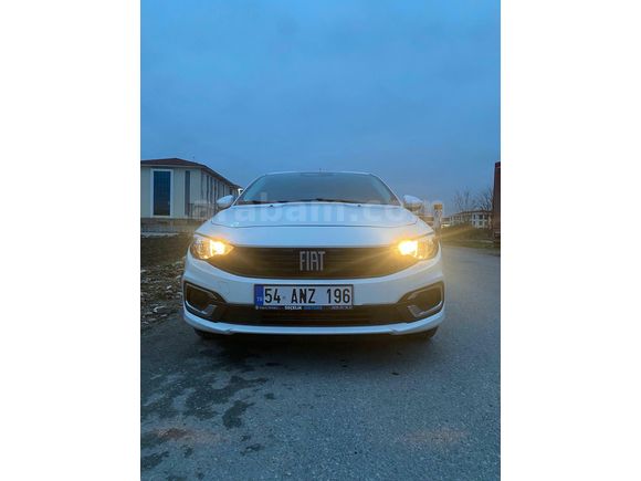 Sahibinden Fiat Egea 1.4 Fire Easy 2024 Model