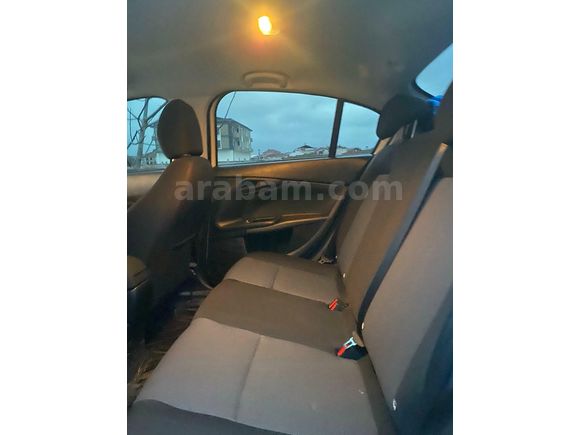 Sahibinden Fiat Egea 1.4 Fire Easy 2024 Model