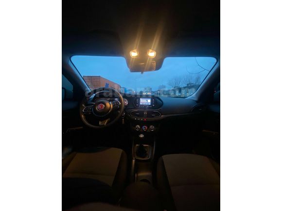 Sahibinden Fiat Egea 1.4 Fire Easy 2024 Model